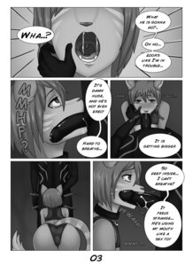 Rating: Explicit Score: 0 Tags: 2014 animal_humanoid belt bottomwear bulge butt cat_humanoid cave clothed clothing collar comic costume crossdressing dialogue domestic_cat duo e621 eliana-asato english_text erection felid felid_humanoid feline feline_humanoid felis fellatio femboy forced foreskin gem genitals ginger_(iginger) ginger_jewel greyscale hair hi_res humanoid humanoid_genitalia humanoid_penis kneeling latex looking_at_viewer male male/male male_penetrated male_penetrating male_penetrating_male mammal mammal_humanoid monochrome multiple_scenes open_mouth oral oral_penetration oral_rape pants penetration penile penis pose rape sex short_hair text tight_clothing underwear User: bunchy7s