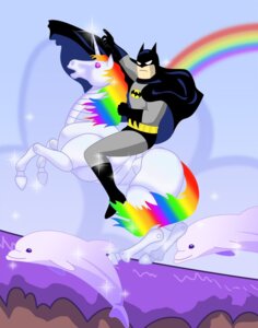 Rating: Safe Score: 0 Tags: aquatic bat_symbol batman batman_(series) cetacean dc_comics digital_media_(artwork) dolphin duo_focus e621 equid equine feral group horn horseback human humor machine male mammal mythological_creature mythological_equine mythology oceanic_dolphin quadruped rainbow rainbow_arch riding robot robot_unicorn_attack rosewine side_view straddling tail toothed_whale unicorn User: bunchy7s Rating: Safe Score: 0 Tags: aquatic bat_symbol batman batman_(series) cetacean dc_comics digital_media_(artwork) dolphin duo_focus e621 equid equine feral group horn horseback human humor machine male mammal mythological_creature mythological_equine mythology oceanic_dolphin quadruped rainbow rainbow_arch riding robot robot_unicorn_attack rosewine side_view straddling tail toothed_whale unicorn User: bunchy7s