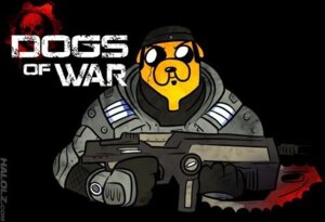 Rating: Safe Score: 0 Tags: adventure adventure_time anthro canid canine canis cartoon_network crossover domestic_dog e621 epic_games gears_of_war gun humor jake_the_dog low_res male mammal microsoft ohsadface parody ranged_weapon solo weapon xbox_game_studios User: bunchy7s