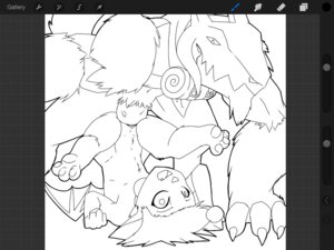 Rating: Explicit Score: 0 Tags: 4:3 antennae_(anatomy) anthro cleric digital_drawing_(artwork) digital_media_(artwork) duo e621 female final_fantasy gnoll hyena line_art male mammal moogle pom_antennae roadiesky size_difference square_enix vaginal whirled young young_anthro User: bunchy7s