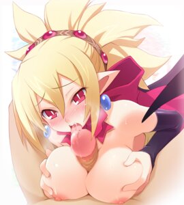 Rating: Explicit Score: 0 Tags: bat_wings blonde_hair blush breasts bust censored demon demon_girl detached_sleeves disgaea disgaea_2 female haga_yui huge_breasts male nippon_ichi_software paizuri penis pointy_ears pov red_eyes rozalin rule34 straight topless wings User: bunchy7s Rating: Explicit Score: 0 Tags: bat_wings blonde_hair blush breasts bust censored demon demon_girl detached_sleeves disgaea disgaea_2 female haga_yui huge_breasts male nippon_ichi_software paizuri penis pointy_ears pov red_eyes rozalin rule34 straight topless wings User: bunchy7s