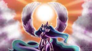 Rating: Safe Score: 0 Tags: 16:9 cloud crown cutie_mark e621 equid equine esuka feathered_wings feathers female feral friendship_is_magic gold_(metal) hair hasbro headgear hi_res horn jewelry light light_beam mammal multicolored_hair my_little_pony mythological_creature mythological_equine mythology necklace outside princess princess_celestia_(mlp) quadruped royalty sky skyscape solo sparkles sun sunbeam sunlight tail white_body white_feathers widescreen winged_unicorn wings User: bunchy7s Rating: Safe Score: 0 Tags: 16:9 cloud crown cutie_mark e621 equid equine esuka feathered_wings feathers female feral friendship_is_magic gold_(metal) hair hasbro headgear hi_res horn jewelry light light_beam mammal multicolored_hair my_little_pony mythological_creature mythological_equine mythology necklace outside princess princess_celestia_(mlp) quadruped royalty sky skyscape solo sparkles sun sunbeam sunlight tail white_body white_feathers widescreen winged_unicorn wings User: bunchy7s