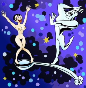Rating: Explicit Score: 0 Tags: agent_honeydew breasts cartoon_network dial_m_for_monkey female garrbatch-man rule34 silver_spooner small_breasts tagme User: bunchy7s