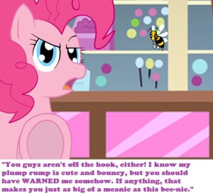 Rating: Safe Score: 0 Tags: 2014 arthropod bee blue_eyes bsting e621 earth_pony english_text equid equine female feral friendship_is_magic fur hair hasbro horse hymenopteran insect long_hair mammal my_little_pony pink_body pink_fur pink_hair pinkie_pie_(mlp) pony solo text User: bunchy7s