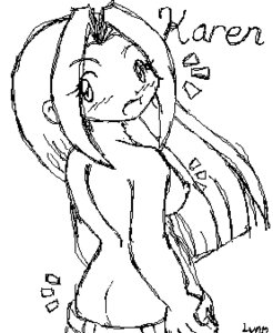 Rating: Explicit Score: 0 Tags: female harvest_moon karen_(harvest_moon) rule34 tagme User: bunchy7s Rating: Explicit Score: 0 Tags: female harvest_moon karen_(harvest_moon) rule34 tagme User: bunchy7s