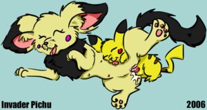 Rating: Explicit Score: 0 Tags: 2006 blue_background bodily_fluids cum duo e621 erection eyes_closed female female_penetrated feral fur generation_1_pokemon genital_fluids genitals larger_female larger_penetrated larger_sub licking lying male male/female male_penetrating male_penetrating_female mammal nintendo nipples nude penetration penis pikachu pokemon pokemon_(species) rodent sex simple_background size_difference smaller_male spread_legs spreading submissive tail tongue tongue_out unknown_artist vulva yellow_body yellow_fur User: bunchy7s Rating: Explicit Score: 0 Tags: 2006 blue_background bodily_fluids cum duo e621 erection eyes_closed female female_penetrated feral fur generation_1_pokemon genital_fluids genitals larger_female larger_penetrated larger_sub licking lying male male/female male_penetrating male_penetrating_female mammal nintendo nipples nude penetration penis pikachu pokemon pokemon_(species) rodent sex simple_background size_difference smaller_male spread_legs spreading submissive tail tongue tongue_out unknown_artist vulva yellow_body yellow_fur User: bunchy7s