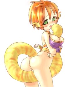 Rating: Explicit Score: 0 Tags: breath_of_fire breath_of_fire_ii cat_ears clothing crotch_rub female green_eyes katt masturbation red_hair rule34 tagme tail User: bunchy7s