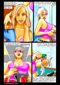 Rating: Questionable Score: 0 Tags: actress celebrity comic comic_page earrings female gary_roberts hoop_earrings jessica_alba looking_over_eyewear looking_over_glasses looking_over_sunglasses nipple_bulge pink-tinted_eyewear pokies real_person rule34 sunglasses tagme tinted_eyewear User: bunchy7s