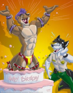 Rating: Questionable Score: 0 Tags: 2012 abs anthro athletic biceps birthday birthday_cake bottomwear bulge cake canid canine canis clothed clothing cooner dessert domestic_dog duo e621 ear_piercing food food_fetish food_play fur grin happy_birthday husky in_food male male/male mammal muscular muscular_male mustelid nordic_sled_dog open_mouth otter pants pecs piercing police pop_out_cake rainbow_piercings shirt smile speedo spitz standing surprised swimwear teguso tongue topless topwear User: bunchy7s Rating: Questionable Score: 0 Tags: 2012 abs anthro athletic biceps birthday birthday_cake bottomwear bulge cake canid canine canis clothed clothing cooner dessert domestic_dog duo e621 ear_piercing food food_fetish food_play fur grin happy_birthday husky in_food male male/male mammal muscular muscular_male mustelid nordic_sled_dog open_mouth otter pants pecs piercing police pop_out_cake rainbow_piercings shirt smile speedo spitz standing surprised swimwear teguso tongue topless topwear User: bunchy7s
