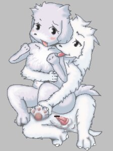 Rating: Explicit Score: 0 Tags: cave_story female mimiga rule34 tagme User: bunchy7s
