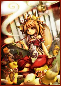 Rating: Safe Score: 0 Tags: animal_humanoid aonikuyukinoa bell canid canid_humanoid canine canine_humanoid detailed detailed_background e621 female feral fox fox_humanoid hi_res humanoid looking_at_viewer mammal mammal_humanoid pipe quadruped red_eyes sitting smoke smoking smoking_pipe solo tail toony User: bunchy7s