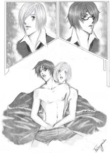 Rating: Explicit Score: 0 Tags: draco_malfoy gay gryffindor harry_james_potter harry_potter male male_only monochrome multiple_boys multiple_males rule34 slytherin tagme tsinuyasha yaoi User: bunchy7s Rating: Explicit Score: 0 Tags: draco_malfoy gay gryffindor harry_james_potter harry_potter male male_only monochrome multiple_boys multiple_males rule34 slytherin tagme tsinuyasha yaoi User: bunchy7s
