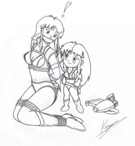 Rating: Explicit Score: 0 Tags: female reika_kirishima rule34 tagme time_gal User: bunchy7s