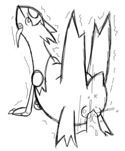 Rating: Explicit Score: 0 Tags: cum female feral human insertion interspecies latias legendary_pokemon male monochrome nude penis pokemon pokemon_(species) pokephilia pussy rule34 sex sketch straight tagme vulva User: bunchy7s