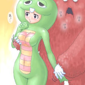 Rating: Explicit Score: 0 Tags: female gachapin hirake!_ponkikki mukku rule34 rule_63 tagme User: bunchy7s Rating: Explicit Score: 0 Tags: female gachapin hirake!_ponkikki mukku rule34 rule_63 tagme User: bunchy7s