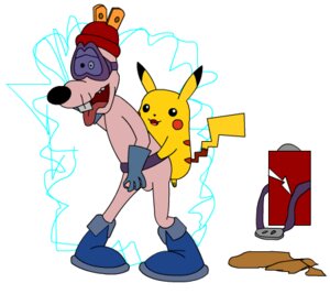 Rating: Explicit Score: 0 Tags: anthro color crossover darkwing_duck disney electricity feral fur furry gay handjob insertion interspecies male male_only mammal masturbation megavolt multiple_males nintendo penis pikachu pokemon rat rodent rule34 sex standing tagme yaoi User: bunchy7s