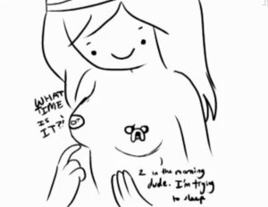 Rating: Explicit Score: 0 Tags: adventure_time female finn_the_human jake_the_dog living princess_bubblegum rule34 vanilly User: bunchy7s Rating: Explicit Score: 0 Tags: adventure_time female finn_the_human jake_the_dog living princess_bubblegum rule34 vanilly User: bunchy7s
