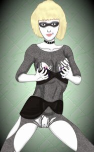 Rating: Explicit Score: 0 Tags: 1girls blade_runner blade_runner_(series) celebrity daryl_hannah dc_(artist) female female_only pale_skin pris_straton pussy rule34 solo solo_female tagme torn_clothing User: bunchy7s