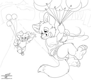 Rating: Safe Score: 0 Tags: 4_toes 5_fingers anthro balloon balloon_support black_and_white border_collie bottomwear canid canine canis clothed clothing collie dipstick_tail domestic_dog duo e621 feet fingers footwear fully_clothed hanging_from_balloon herding_dog holding_balloon holding_object humanoid_hands inflatable inflatable_support kennykitsune leg_markings looking_at_another looking_up male mammal markings monochrome multicolored_tail open_mouth open_smile outside pastoral_dog reaching roni_collins running sheepdog shirt shoes shorts smile socks_(marking) tail tail_markings text toes toony topwear url wolfblade young young_anthro young_male User: bunchy7s