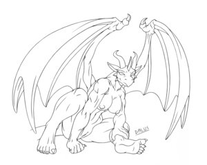 Rating: Explicit Score: 0 Tags: 2007 5:4 anthro black_and_white breasts dalus dragon e621 female genitals membrane_(anatomy) membranous_wings monochrome mythological_creature mythological_scalie mythology non-mammal_breasts nude scalie solo tail vulva wings User: bunchy7s Rating: Explicit Score: 0 Tags: 2007 5:4 anthro black_and_white breasts dalus dragon e621 female genitals membrane_(anatomy) membranous_wings monochrome mythological_creature mythological_scalie mythology non-mammal_breasts nude scalie solo tail vulva wings User: bunchy7s