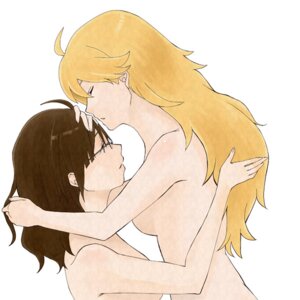 Rating: Explicit Score: 0 Tags: akizuki_ritsuko artist_request female hoshii_miki idolmaster rule34 tagme yuri User: bunchy7s
