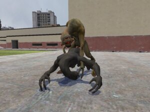 Rating: Explicit Score: 0 Tags: 3d crossover female garry's_mod gm_construct gm_construct_(garry's_mod_map) half-life_(series) half-life_2 halo_(game) halo_(series) humanoid humanoid_male male rule34 sangheili sex shadowgod360 straight valve_(company) vortigaunt vortigaunt_(half-life_2) vortigaunt_(half-life_series) User: bunchy7s