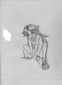 Rating: Explicit Score: 0 Tags: breasts female handdrawn malon ocarina_of_time rule34 sex small_breasts smooth_skin the_legend_of_zelda wooboo123 User: bunchy7s