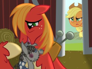 Rating: Safe Score: 0 Tags: 4:3 applejack_(mlp) being_watched big_macintosh_(mlp) blonde_hair brother_(lore) brother_and_sister_(lore) brushie_brushie_brushie clothing cowboy_hat detailed_background doll duo e621 earth_pony equid equine eyebrows female feral freckles friendship_is_magic goatanimedatingsim green_eyes hair hasbro hat headgear headwear hi_res horse looking_at_another male mammal my_little_pony open_mouth orange_hair plow_yoke pony ponytail raised_eyebrow sibling_(lore) sister_(lore) smartypants_(mlp) toony walk-in what User: bunchy7s