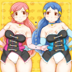 Rating: Explicit Score: 0 Tags: female hibari_(mawaru_penguindrum) hikari_(mawaru_penguindrum) mawaru_penguindrum rule34 tagme User: bunchy7s Rating: Explicit Score: 0 Tags: female hibari_(mawaru_penguindrum) hikari_(mawaru_penguindrum) mawaru_penguindrum rule34 tagme User: bunchy7s