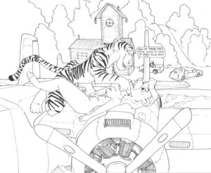 Rating: Explicit Score: 0 Tags: aircraft airplane anthro anthro_on_anthro anthrofied bear bengal_tiger bodily_fluids breasts bussaca cum disney duo e621 erection felid female genital_fluids genitals male male/female mammal monochrome nude outside pantherine penis rebecca_cunningham sea_duck_(talespin) sex shere_khan tail talespin tiger vehicle User: bunchy7s Rating: Explicit Score: 0 Tags: aircraft airplane anthro anthro_on_anthro anthrofied bear bengal_tiger bodily_fluids breasts bussaca cum disney duo e621 erection felid female genital_fluids genitals male male/female mammal monochrome nude outside pantherine penis rebecca_cunningham sea_duck_(talespin) sex shere_khan tail talespin tiger vehicle User: bunchy7s