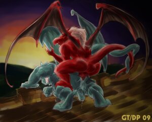 Rating: Explicit Score: 0 Tags: anal anal_penetration bodily_fluids broadway_(gargoyles) brooklyn_(gargoyles) castle claws cum cum_drip digital_media_(artwork) disney donkeypunch dripping duo e621 entwined_tails erection fist foreskin from_behind_position gargoyle gargoyles genital_fluids genitals gtskunkrat humanoid_genitalia humanoid_penis licking licking_lips male male/male male_penetrated male_penetrating male_penetrating_male membrane_(anatomy) membranous_wings mounting orgasm penetration penis perching_position red_body red_skin self_lick sex sunrise tail tail_coil teeth tongue tongue_out wings User: bunchy7s Rating: Explicit Score: 0 Tags: anal anal_penetration bodily_fluids broadway_(gargoyles) brooklyn_(gargoyles) castle claws cum cum_drip digital_media_(artwork) disney donkeypunch dripping duo e621 entwined_tails erection fist foreskin from_behind_position gargoyle gargoyles genital_fluids genitals gtskunkrat humanoid_genitalia humanoid_penis licking licking_lips male male/male male_penetrated male_penetrating male_penetrating_male membrane_(anatomy) membranous_wings mounting orgasm penetration penis perching_position red_body red_skin self_lick sex sunrise tail tail_coil teeth tongue tongue_out wings User: bunchy7s