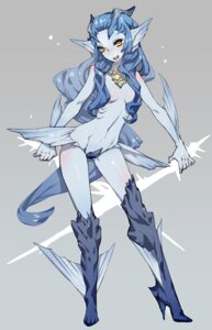 Rating: Questionable Score: 0 Tags: animal_humanoid aquatic aquatic_humanoid billfish blue_body blue_hair blue_skin blush boots clothing e621 female fin fish fish_humanoid footwear hair high_heeled_boots high_heels hitowa humanoid istiophoriform legwear long_hair monster_girl_(genre) open_mouth ribs shoes solo swordfish thigh_boots thigh_highs weapon yellow_eyes User: bunchy7s Rating: Questionable Score: 0 Tags: animal_humanoid aquatic aquatic_humanoid billfish blue_body blue_hair blue_skin blush boots clothing e621 female fin fish fish_humanoid footwear hair high_heeled_boots high_heels hitowa humanoid istiophoriform legwear long_hair monster_girl_(genre) open_mouth ribs shoes solo swordfish thigh_boots thigh_highs weapon yellow_eyes User: bunchy7s