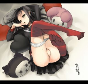 Rating: Explicit Score: 0 Tags: 1boy androgynous ass balls blush crossdressing earrings feet feet_up femboy femboy_focus femboysub feminine feminine_body feminine_male girly human human_only jewelry koga_norio kuromi laying_down laying_on_back laying_on_bed legwear light-skinned_femboy light-skinned_male light_skin long_hair male male_focus male_only my_melody narutaru onegai_my_melody otoko_no_ko otokonoko panties panties_around_legs panties_down panty_pull pantyhose red_legwear red_pantyhose rule34 sanrio school_uniform schoolgirl_uniform skirt solo solo_focus solo_male submissive_femboy tears testicles trap udk underwear yukkuri_shiteitte_ne User: bunchy7s