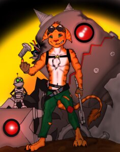 Rating: Questionable Score: 0 Tags: anthro clank_(ratchet_and_clank) drill duo e621 eyewear glasses hi_res lombax machine male mammal ratchet_(ratchet_and_clank) ratchet_and_clank robot ronnoc_fox sony_corporation sony_interactive_entertainment tail User: bunchy7s Rating: Questionable Score: 0 Tags: anthro clank_(ratchet_and_clank) drill duo e621 eyewear glasses hi_res lombax machine male mammal ratchet_(ratchet_and_clank) ratchet_and_clank robot ronnoc_fox sony_corporation sony_interactive_entertainment tail User: bunchy7s