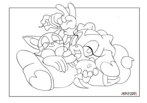 Rating: Explicit Score: 0 Tags: anthro anthro_female anthro_only bat cream_the_rabbit female furry furry_female furry_only jiky lagomorph mobian_(species) rabbit rouge_the_bat rule34 sega sonic_(series) straight_hair User: bunchy7s Rating: Explicit Score: 0 Tags: anthro anthro_female anthro_only bat cream_the_rabbit female furry furry_female furry_only jiky lagomorph mobian_(species) rabbit rouge_the_bat rule34 sega sonic_(series) straight_hair User: bunchy7s