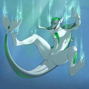 Rating: Safe Score: 0 Tags: 1:1 2011 5_fingers 5_toes anthro aquatic barefoot biped blue_eyes claws e621 featureless_crotch feet fin fingers green_body green_skin grey_body grey_skin male nude open_mouth open_smile smile solo spearfrost spread_arms spread_legs spreading tail tail_fin toes tongue underwater unknown_species water white_body white_skin yellow_sclera User: bunchy7s
