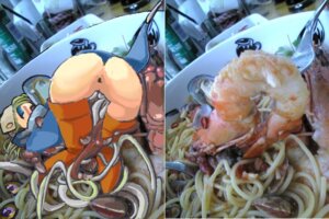 Rating: Explicit Score: 0 Tags: female food noodles rule34 shrimp tagme User: bunchy7s Rating: Explicit Score: 0 Tags: female food noodles rule34 shrimp tagme User: bunchy7s