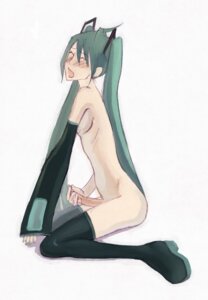 Rating: Explicit Score: 0 Tags: blush boots closed_eyes detached_sleeves erection futanari green_hair hatsune_miku intersex long_hair makitan masturbation nude penis rule34 solo tagme thigh_boots thighhighs twintails vocaloid User: bunchy7s