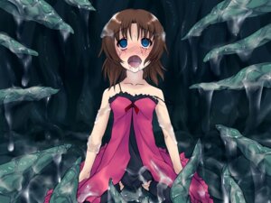 Rating: Explicit Score: 0 Tags: blush empty_eyes female monster open_mouth rape rule34 saliva tears tentacle tentacle_rape User: bunchy7s