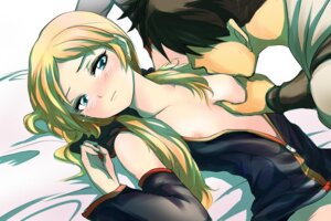 Rating: Explicit Score: 0 Tags: aqua_eyes blonde_hair blush breasts female frederica psyren rule34 tears tenjuin_frederica User: bunchy7s