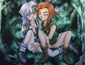 Rating: Explicit Score: 0 Tags: alice female mahou_shoujo_tai_arusu rule34 sheila tagme tweeny_witches User: bunchy7s
