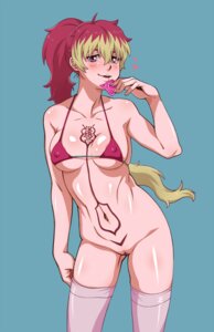 Rating: Explicit Score: 0 Tags: 1girls ao_no_exorcist bikini bottomless breasts condom female karsarutobi_asumaru kirigakure_shura large_breasts nude ponytail rule34 swimsuit thighhighs tied_hair uncensored User: bunchy7s Rating: Explicit Score: 0 Tags: 1girls ao_no_exorcist bikini bottomless breasts condom female karsarutobi_asumaru kirigakure_shura large_breasts nude ponytail rule34 swimsuit thighhighs tied_hair uncensored User: bunchy7s