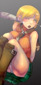 Rating: Explicit Score: 0 Tags: ashley_graham ashley_graham_(brooke_elizabeth_mathieson) cameltoe capcom cum cum_on_face cyc female human miniskirt panties pussy resident_evil resident_evil_4 rule34 skirt upskirt white_panties User: bunchy7s