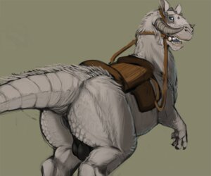 Rating: Explicit Score: 0 Tags: 6:5 anus backsack balls big_anus bridle butt darkened_genitalia e621 feral genitals horn hybrid male mammal mount narse nude reins saddle scalie slightly_chubby solo star_wars tail tauntaun User: bunchy7s