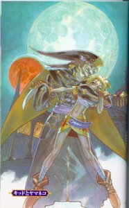 Rating: Explicit Score: 0 Tags: 1girls boilingpoint chrono_(series) chrono_cross female forced kid_(chrono_cross) knife lynx_(chrono_cross) moon rule34 straight tagme User: bunchy7s