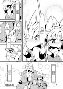 Rating: Questionable Score: 0 Tags: anthro avian bad_parenting child comic e621 egg egglaying_advise english_text father_(lore) female greyscale hi_res incest_(lore) kemono male monochrome nyankone parent_(lore) text translated young User: bunchy7s