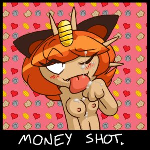 Rating: Explicit Score: 0 Tags: anthro blush breasts color cum female female_only front_view fur furry licking meowth nintendo nipples nude pokémon_(species) pokemon pokemon_(species) praiz rule34 solo wink User: bunchy7s Rating: Explicit Score: 0 Tags: anthro blush breasts color cum female female_only front_view fur furry licking meowth nintendo nipples nude pokémon_(species) pokemon pokemon_(species) praiz rule34 solo wink User: bunchy7s