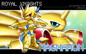 Rating: Safe Score: 0 Tags: 2011 armor bandai_namco blue_eyes bokeh chibi digimon digimon_(species) dragon e621 headgear helmet horn knight magnamon male mythological_creature mythological_scalie mythology rapidmon red_eyes scalie silvertree solo sparkles tail warrior y2k_(graphic_design) User: bunchy7s