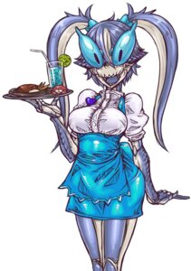Rating: Safe Score: 0 Tags: aquatic arthropod beverage blue_body blue_exoskeleton blue_eyes breasts capcom carapaceon ceanataur clothing crustacean e621 exoskeleton eyestalks female food hair monster_hunter multicolored_body multicolored_exoskeleton nightmare_fuel non-mammal_breasts pincers ponytail solo tagane two_tone_body two_tone_exoskeleton waiter white_body white_exoskeleton User: bunchy7s Rating: Safe Score: 0 Tags: aquatic arthropod beverage blue_body blue_exoskeleton blue_eyes breasts capcom carapaceon ceanataur clothing crustacean e621 exoskeleton eyestalks female food hair monster_hunter multicolored_body multicolored_exoskeleton nightmare_fuel non-mammal_breasts pincers ponytail solo tagane two_tone_body two_tone_exoskeleton waiter white_body white_exoskeleton User: bunchy7s