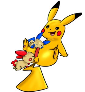Rating: Explicit Score: 0 Tags: ambiguous_gender ball_lick balls collaborative collaborative_fellatio collaborative_oral collaborative_sex e621 erection fellatio feral fur generation_1_pokemon generation_3_pokemon genitals group group_sex happy happy_sex interspecies larger_male leaning leaning_backward licking male male/ambiguous mammal minun nintendo open_mouth oral penile penis pikachu plusle pokemon pokemon_(species) rodent sex simple_background size_difference smile softestpuffss teamwork threesome tongue tongue_out trio white_background yellow_body yellow_fur User: bunchy7s